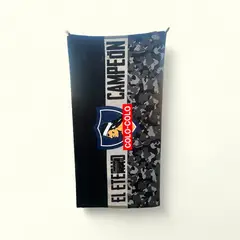 COLO COLO - TOALLA DE VERANO ETERNO MICROFIBRA