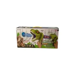 GENERICO - Dinosaurio Lanza Bolas Juguete Para Niños