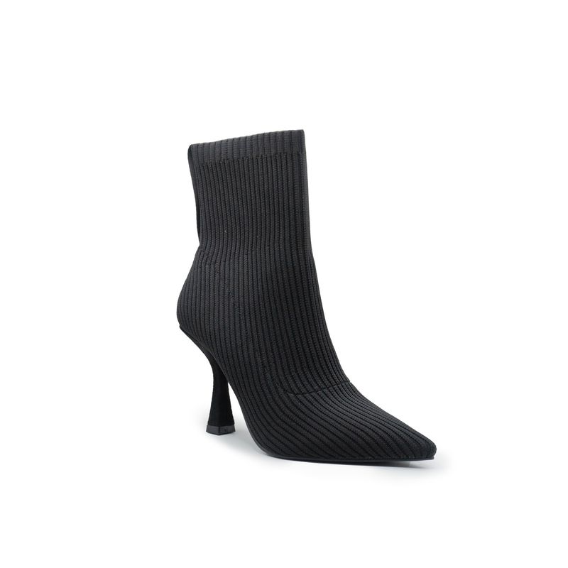 APOSTOL - Botines Mujer Tacón Fino Alto Modernos Y Cómodos stiletto