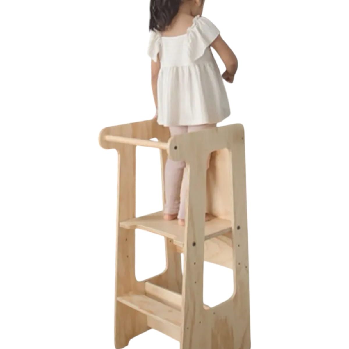 GENERICO - Torre de Aprendizaje 3 en 1