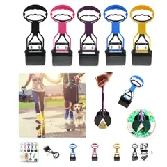 GENERICO - Recogedor De Excrementos Para Perros Y Gatos