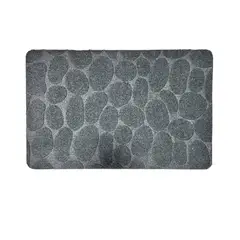OEM - Alfombra De Entrada Hogar Limpiapiés Decorativa 78x47cm