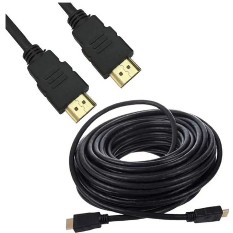 FIDDLER - Cable HDMI 2.0v 4K/60Hz de 10 mt Fiddler