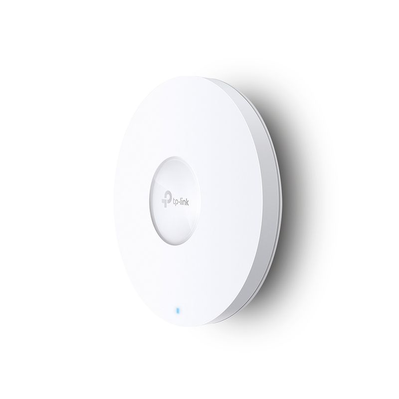 TP LINK - Access Point Tp-link Eap650 Ax3000 Mu-mimo Poe+ Omada Mesh