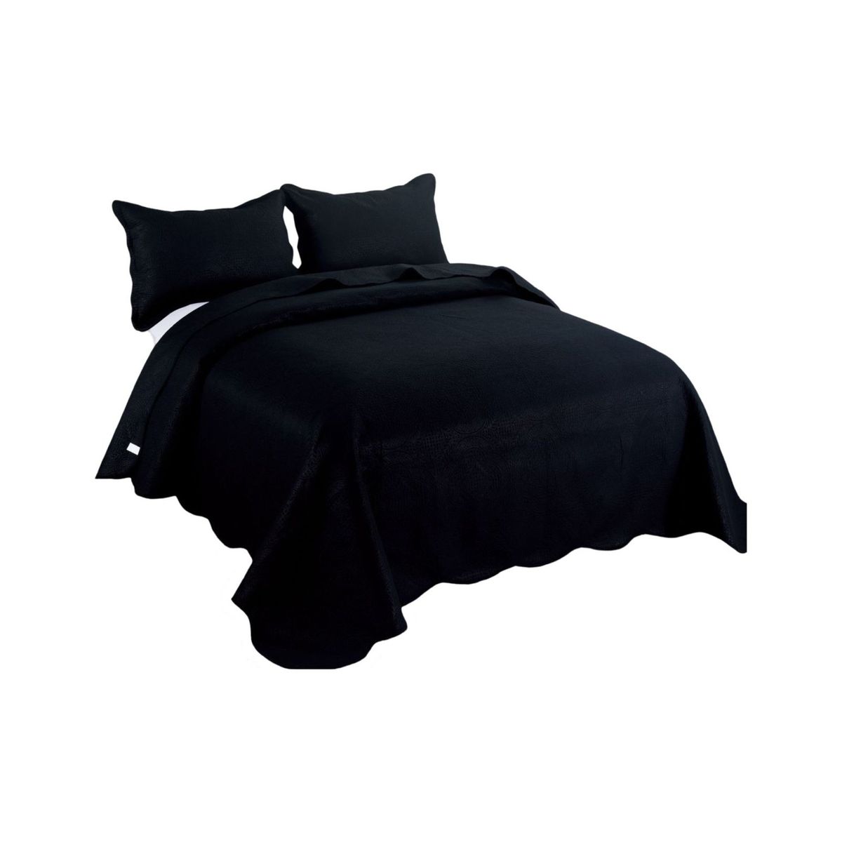 GENERICO - Quilt de Verano King y Super King - Fresco D2