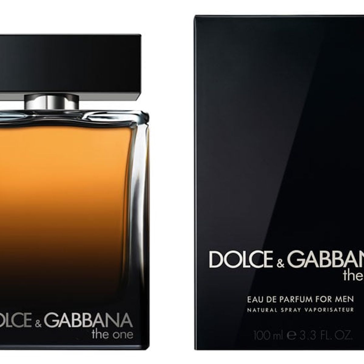 DOLCE&GABBANA - Perfume The One 100 ml For Men Edp Dolce & Gabbana