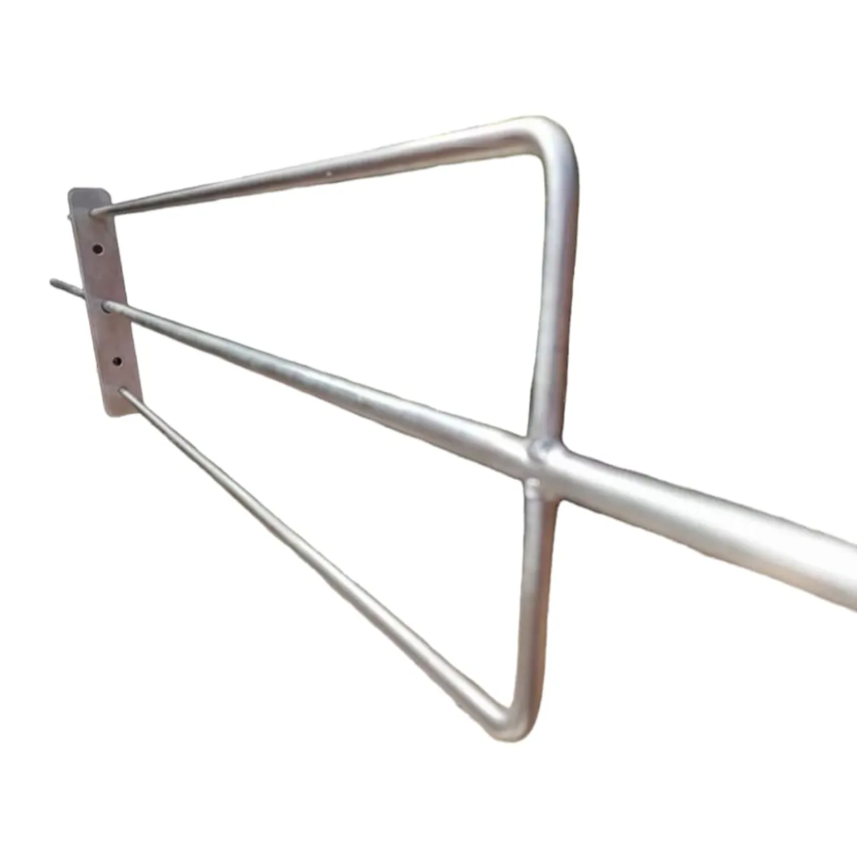 GENERICO - motor 12 kg + tidente largo 1,10 mts