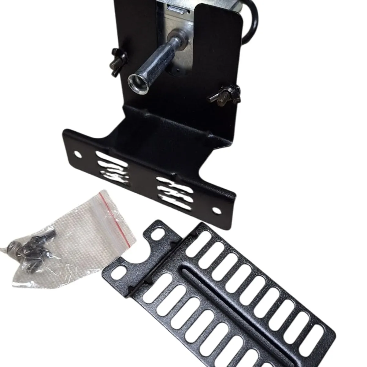 GENERICO - motor 12 kg + tidente largo 1,10 mts