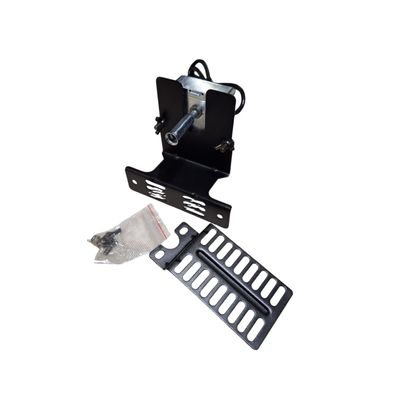 Imagen 2 del producto Motor 12 kg + tidente largo 1,10 mts