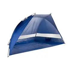 GENERICO - Carpa Playa Paraviento Con Protección Solar 50