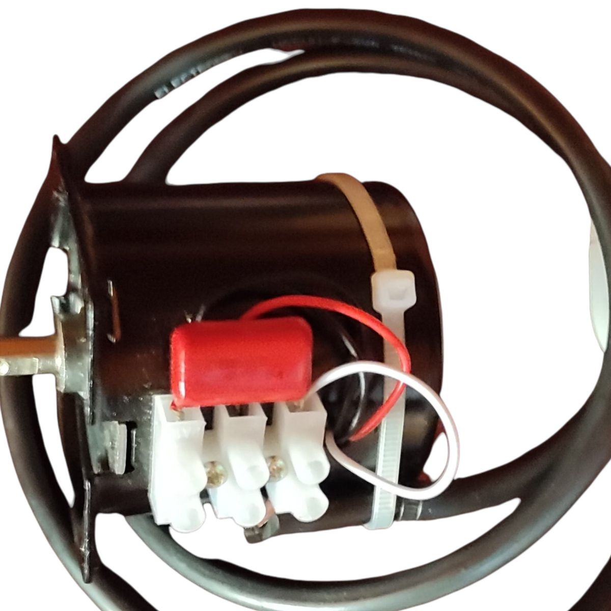 GENERICO - motor torque 35 kg shawuarma