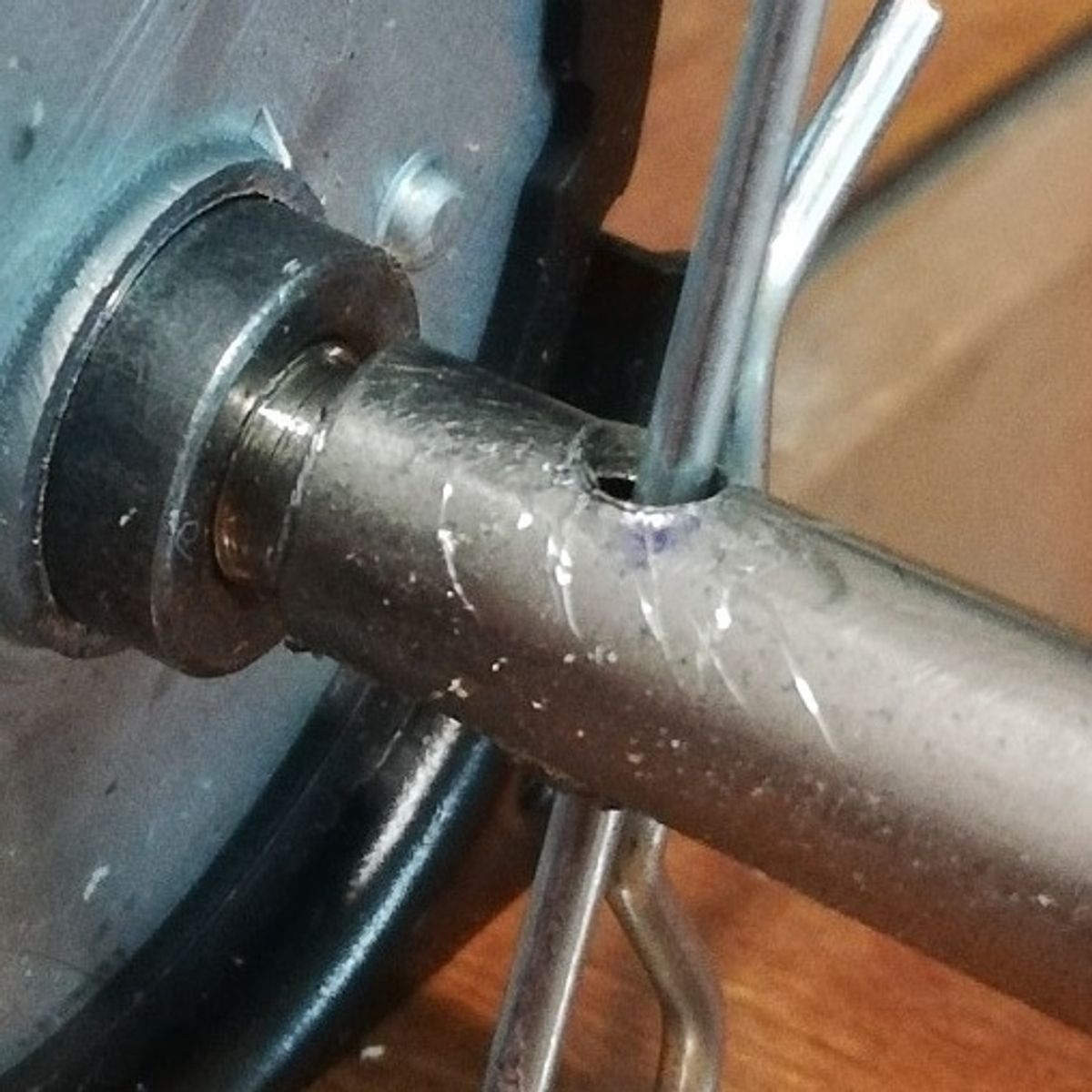 GENERICO - motor torque 35 kg shawuarma