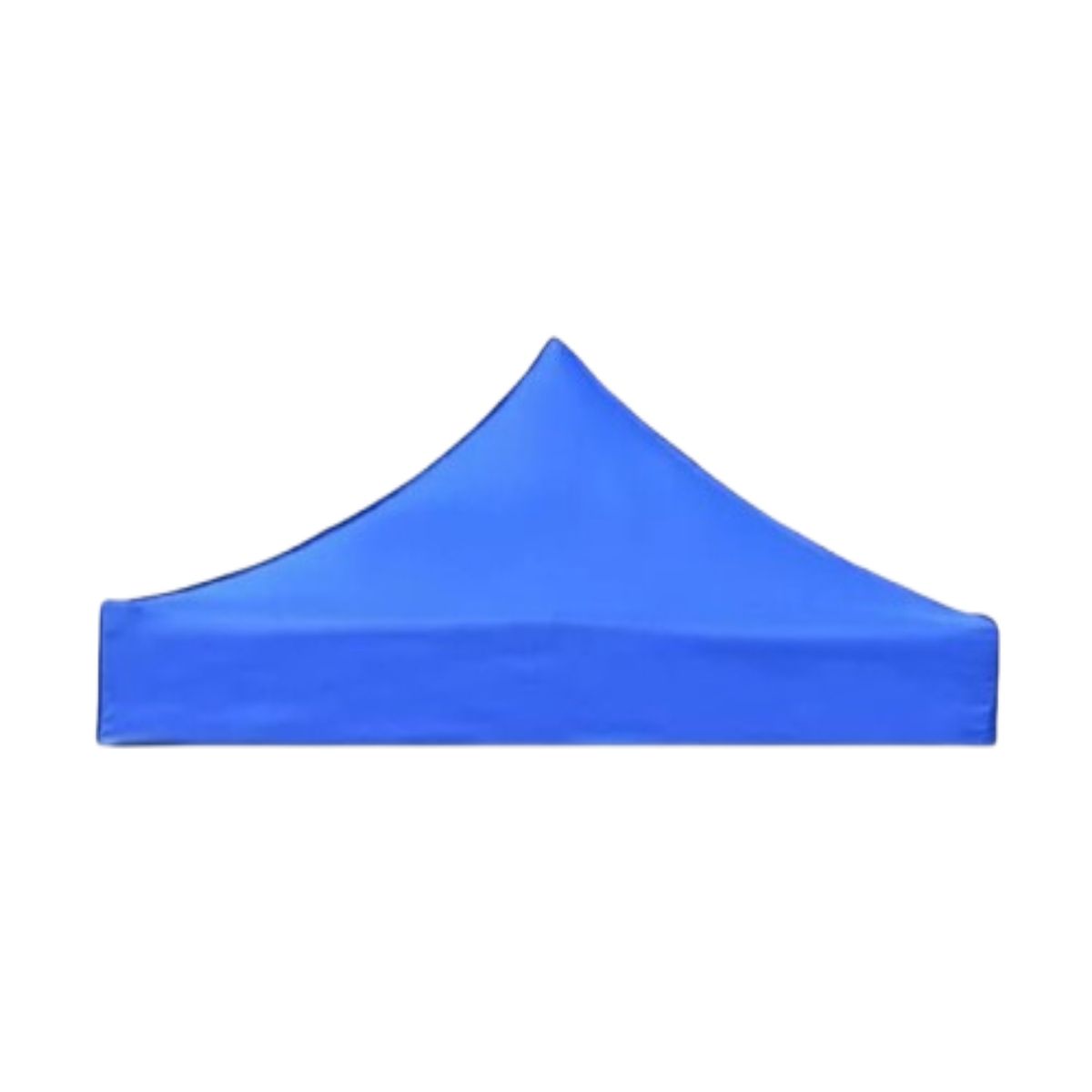 GENERICO - Lona Repuesto Toldo 3x3m Impermeable Protección UV