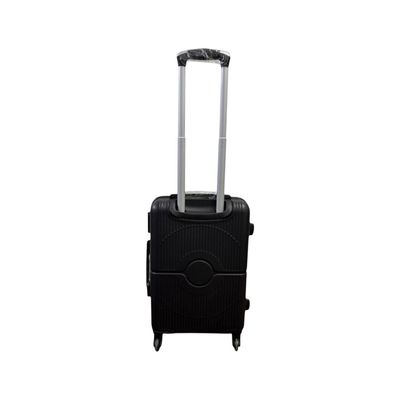 Imagen 2 del producto Maleta De Mano Cabina Avion Viaje 10Kg Negro
