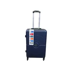 GENERICO - Maleta Grande Equipaje De Viaje De 20kg Azul