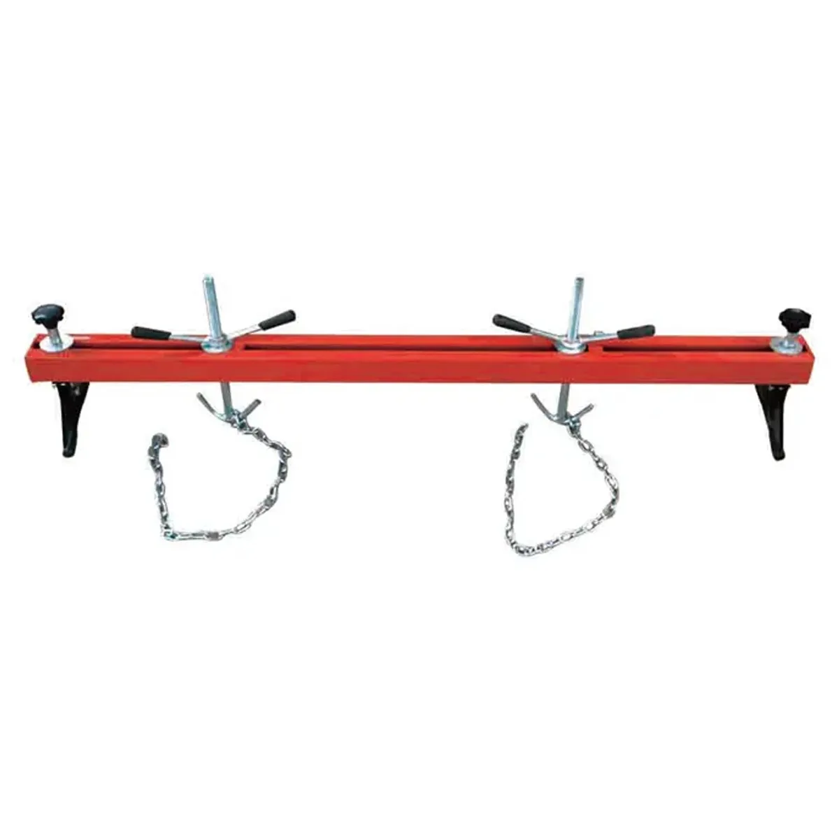 GENERICO - Barra Nivelador Soporte De Motor Profesional 500 Kg
