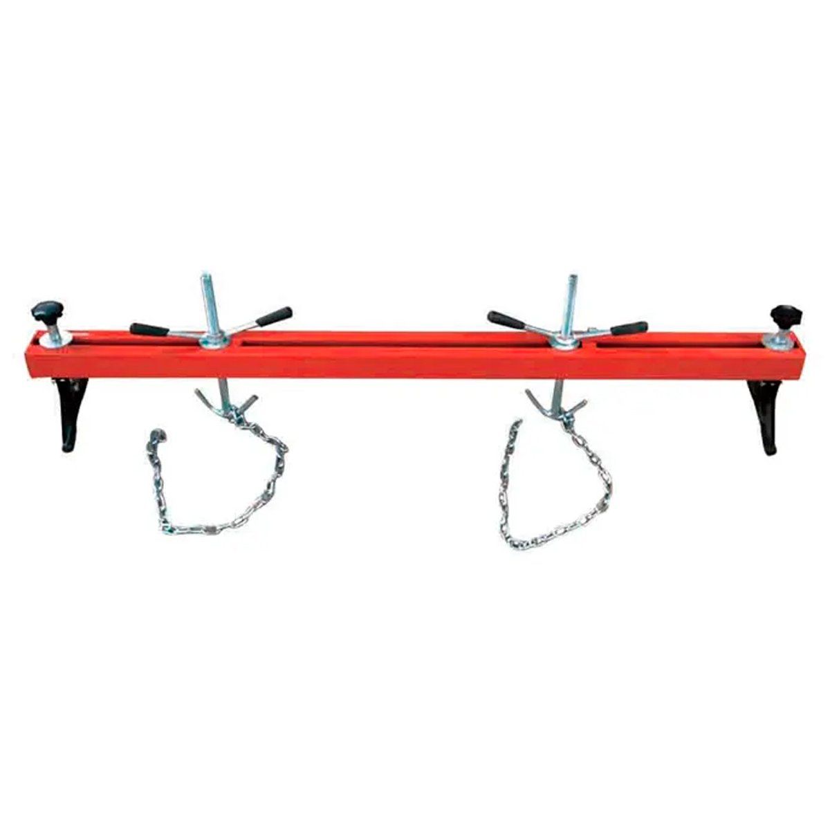 GENERICO - Barra Nivelador Soporte De Motor Profesional 500 Kg