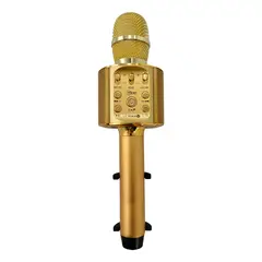 MICROLAB - Microfono Karaoke Bluetooth Parlante Lil´ Voice2 Mlab - 8912