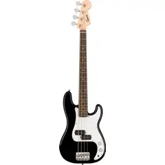 SQUIER - Bajo Eléctrico Precision Bass Mini