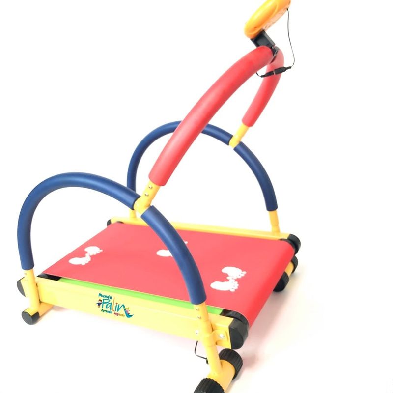 GENERICO - TROTADORA MECANICA INFANTIL