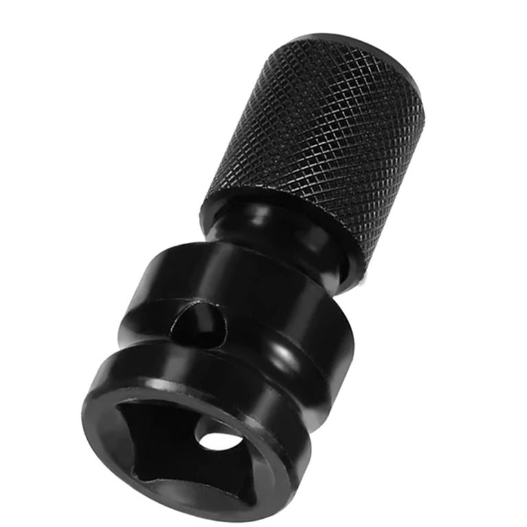 Adaptador llave de impacto cuadrante 12 a 14 hex sodimac falabella
