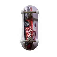 GENERICO - Code Fingerboard Profesional 34 mm Impala