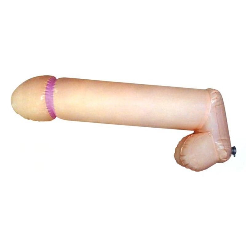 GENERICO - INFLABLE DESPEDIDA SOLTERA GRANDE X1 UNI