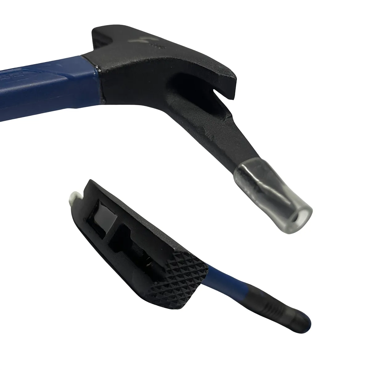 GENERICO - Martillo Para Andamio Trinquete Andamiero 600gr