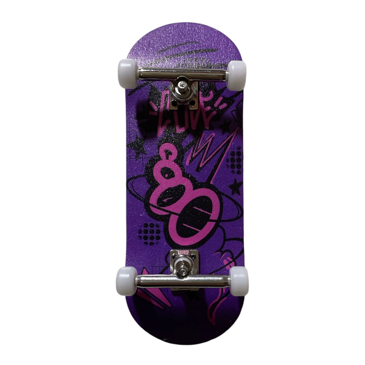 GENERICO - Code Fingerboard Profesional 34 mm Winez