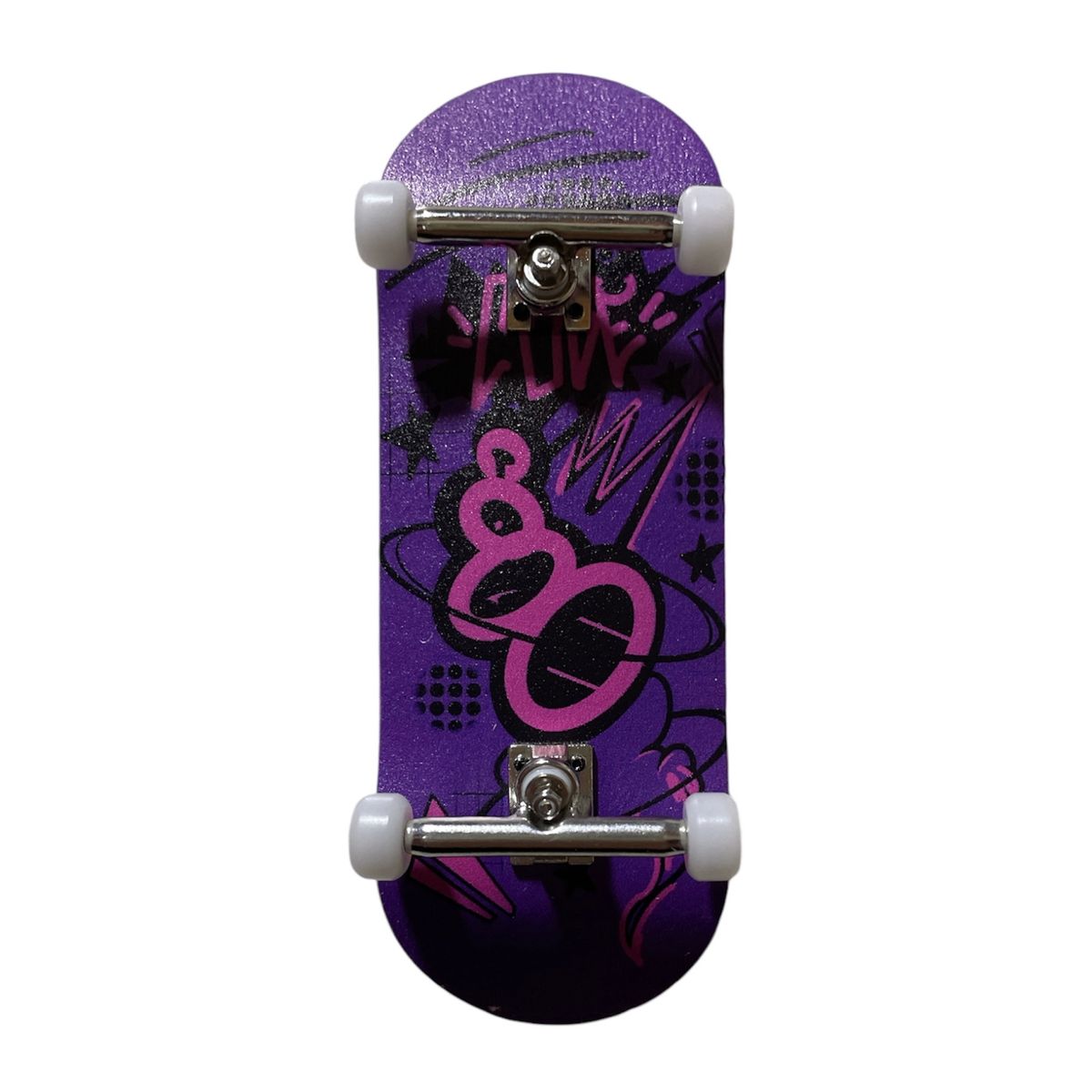 GENERICO - Code Fingerboard Profesional 34 mm Winez
