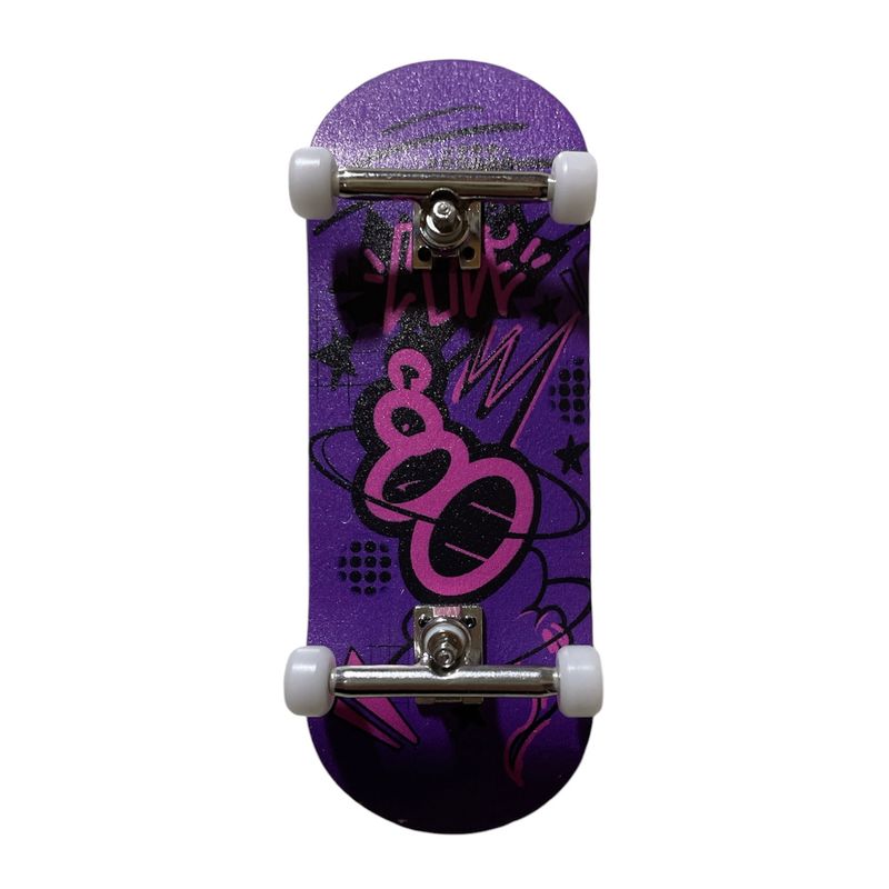 GENERICO - Code Fingerboard Profesional 34 mm Winez
