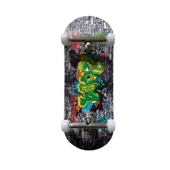 GENERICO - Code Fingerboard Profesional 34 mm Graffiti