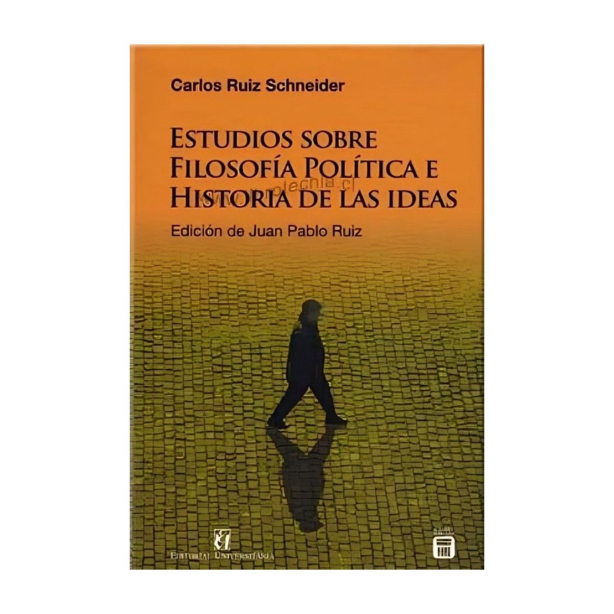 TOP10BOOKS - LIBRO Estudios Sobre Filosofía Política E Historia De Las Ideas