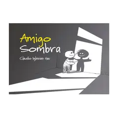 TOP10BOOKS - LIBRO AMIGO SOMBRA / LOM / IGLESIAS GAC