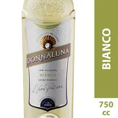 CCU - Cóctel de Vino Donnaluna Bianco 750cc