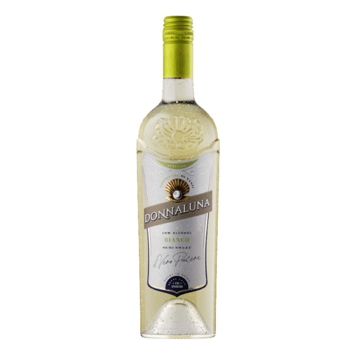 CCU - Cóctel de Vino Donnaluna Bianco 750cc
