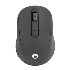 FIDDLER - Mouse Óptico Inalámbrico FD223B Negro