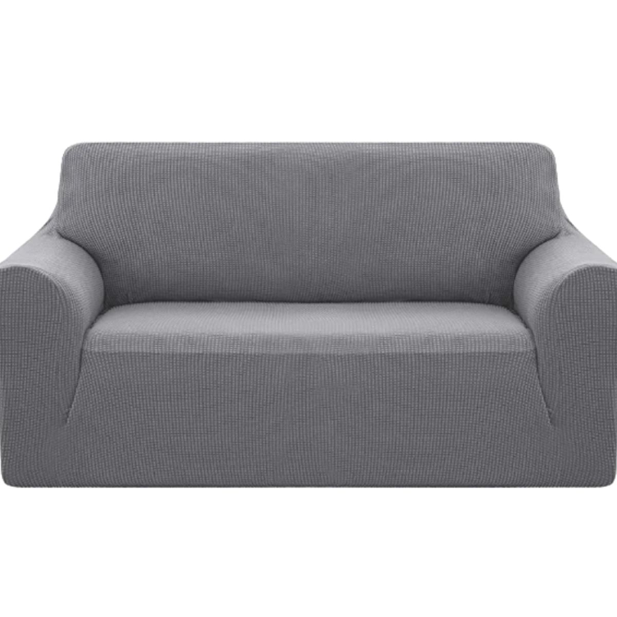 GENERICO - Cubre Sillon... de 4 CUERPOS / Funda de tela elasticada  PREMIUN