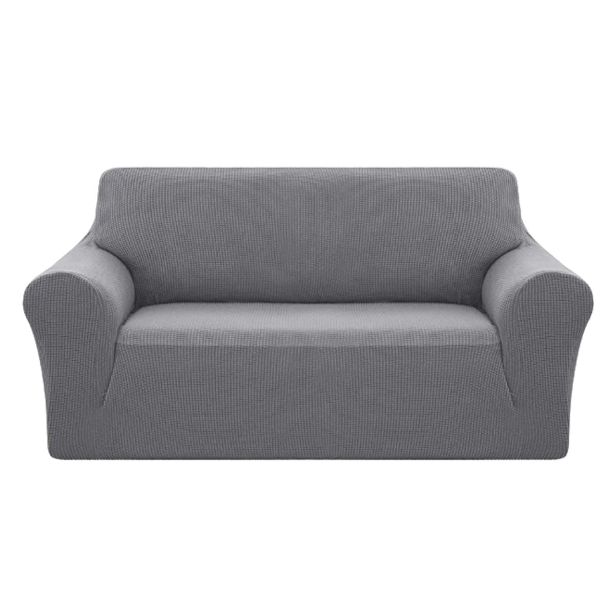 GENERICO - Cubre Sillon... de 4 CUERPOS / Funda de tela elasticada  PREMIUN