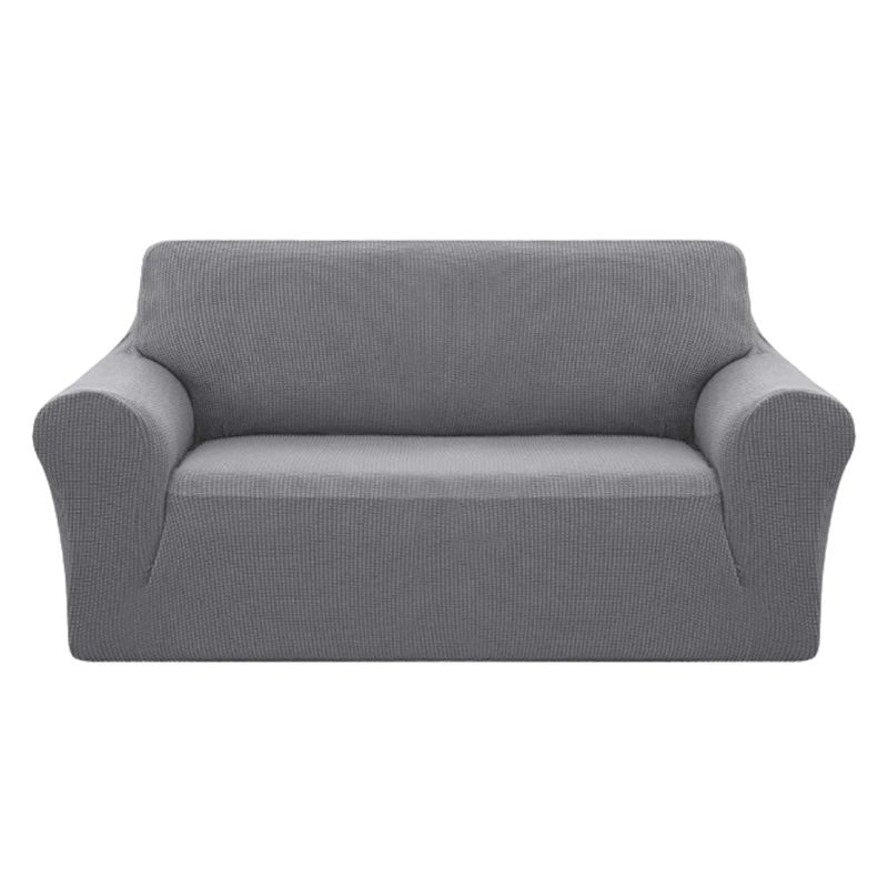 GENERICO - Cubre Sillon... de 4 CUERPOS / Funda de tela elasticada  PREMIUN