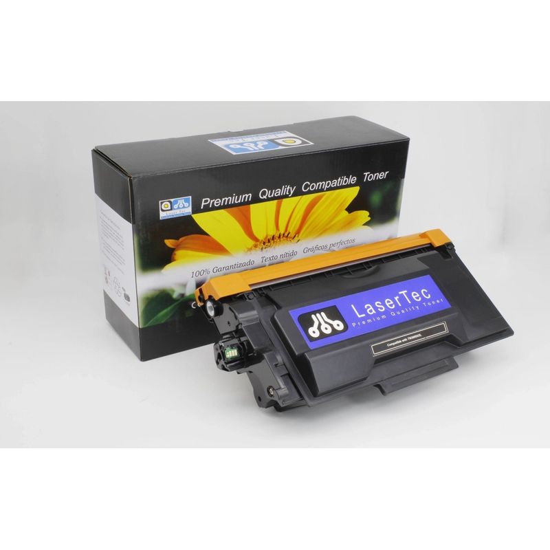 LASERTEC - Toner LaserTec TN3609XXL 11000 pags para Brother 5510 5660 5915 6915