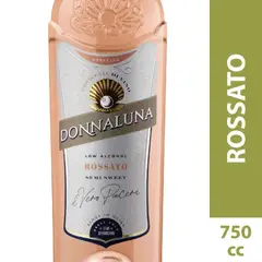 CCU - Cóctel de Vino Donnaluna Rossato 750cc