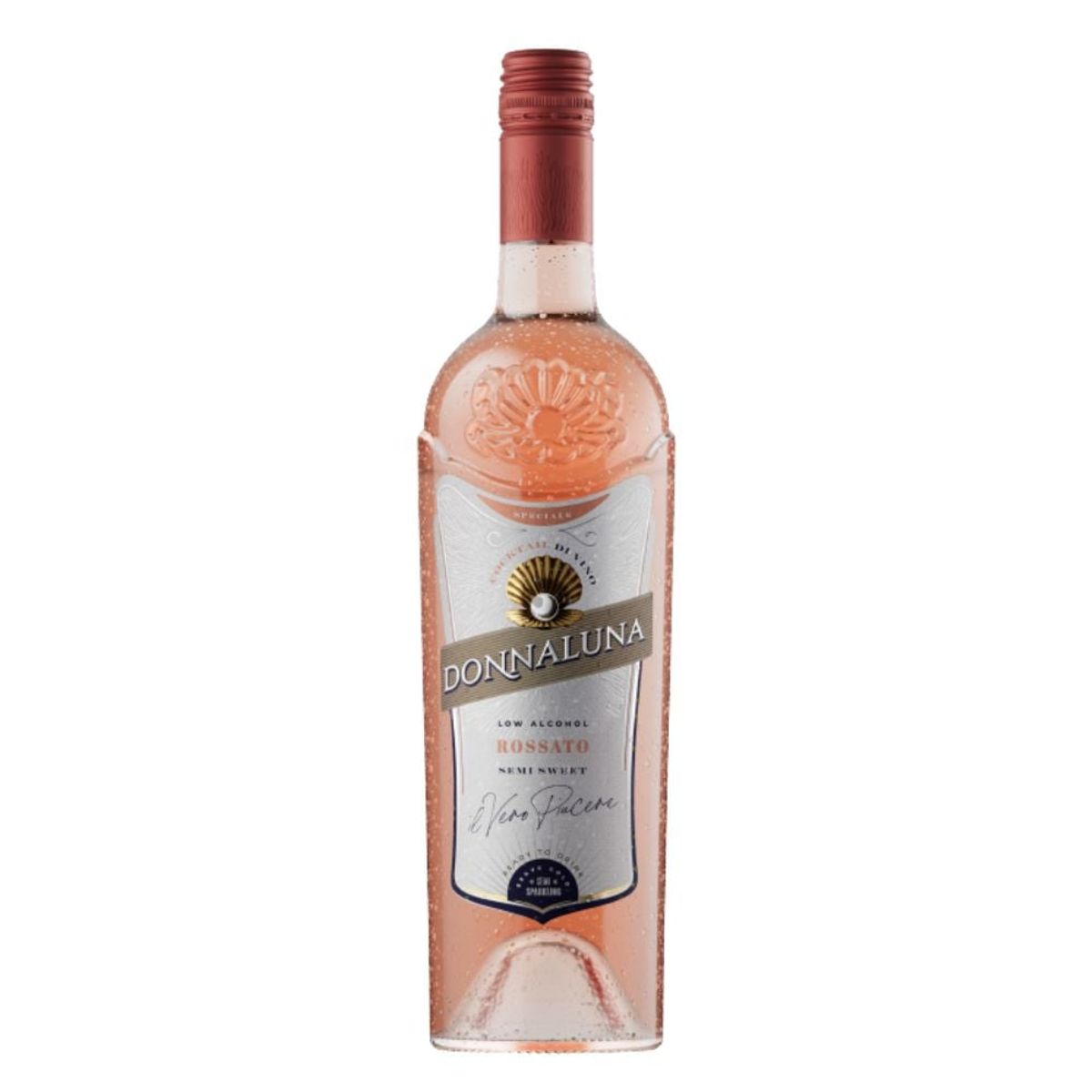 CCU - Cóctel de Vino Donnaluna Rossato 750cc