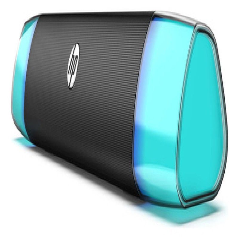 HP - Parlante Soundbar Barra Sonido Bluetooth Dhe-6010 Hp
