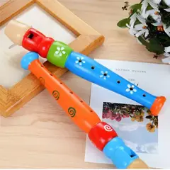 GENERICO - Flauta Musical Infantil