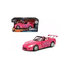 JADA TOYS - Honda S2000 Rapido y Furioso 2 1:32