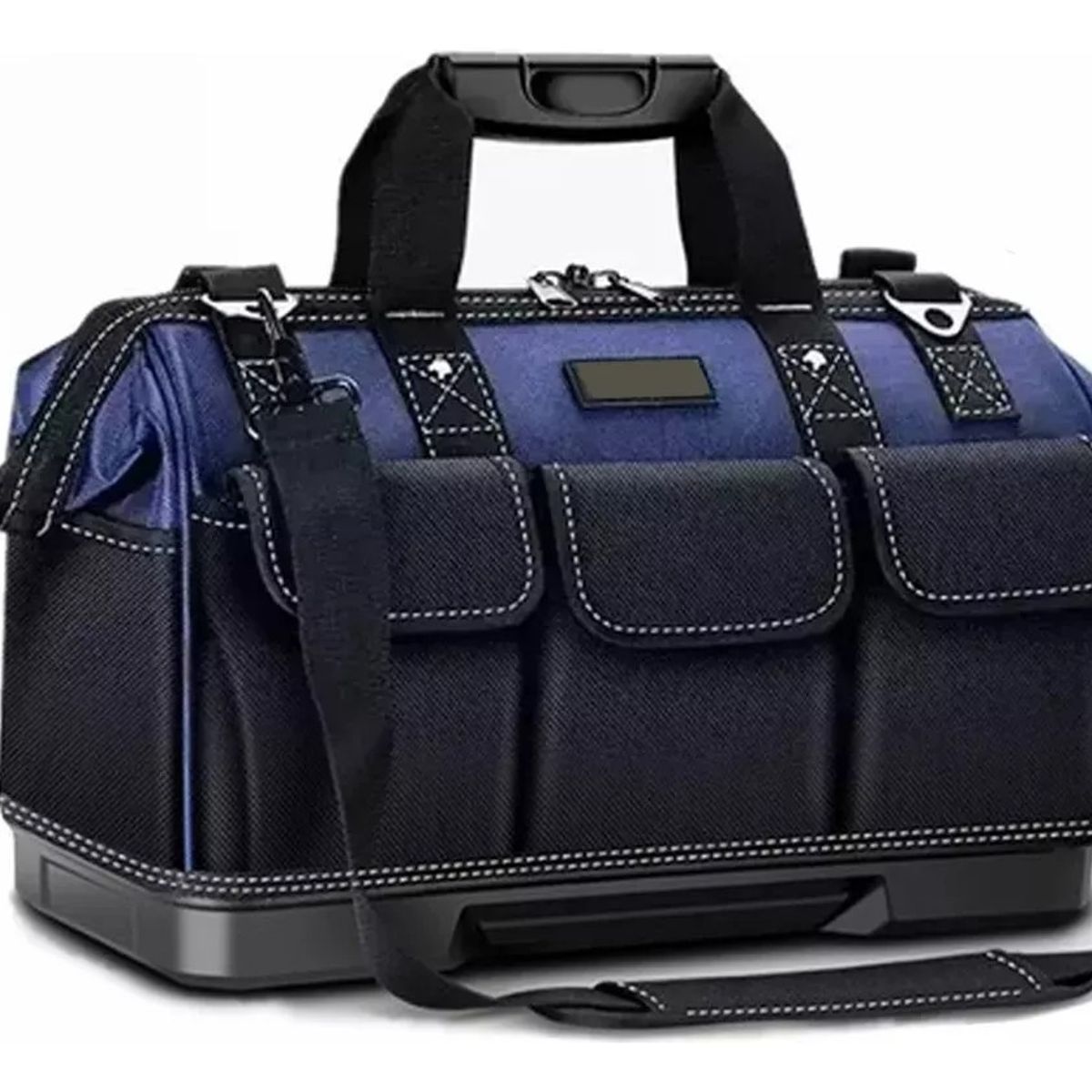 KUANGYE - Bolsa De Herramientas Para Electricista Fondo Antideslizant