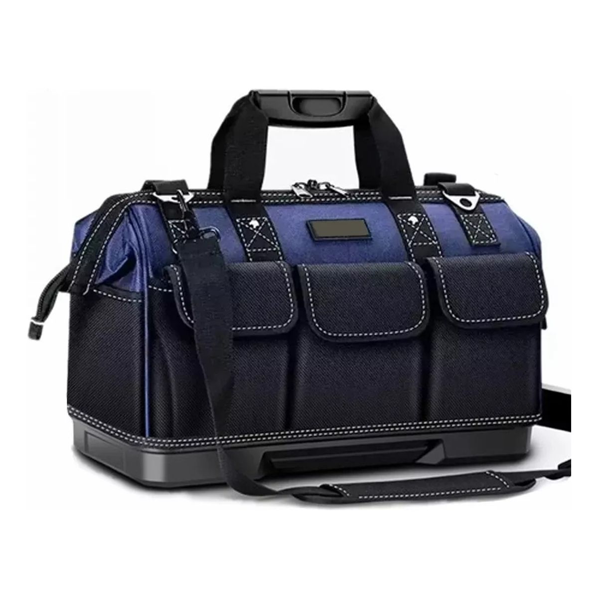 KUANGYE - Bolsa De Herramientas Para Electricista Fondo Antideslizant