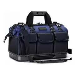 KUANGYE - Bolsa De Herramientas Para Electricista Fondo Antideslizant