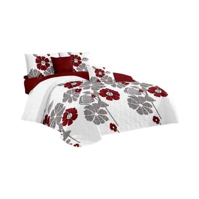 Imagen 2 del producto CUBRECAMA FRESCO QUILT DE VERANO 2 PLAZA